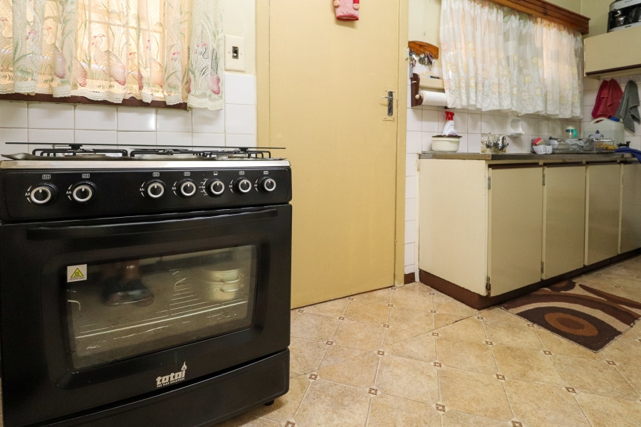 3 Bedroom Property for Sale in Stilfontein Ext 1 North West